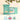 Ariul Clean & Safe All Green Daily Feminine Wipes 40 sheets 218g Feminine Wipes SHOPPING IN KOREA