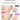 JUNGSAEMMOOL Pro-lasting Finish Powder Bare Blur 10g Setting Powder SHOPPING IN KOREA