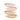 AMUSE Ceramic Skin Perfector Foundation Mini 15ml Makeup foundation SHOPPING IN KOREA