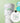 COSRX One-Step Green Calming Pad Double Plan (90+90 sheets)