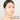 Round Lab Camellia Deep Collagen Elasticity Gel Mask 34g x 4pcs Skin Care Mask SHOPPING IN KOREA