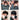 Swagger Good Hair Day Grooming Tonic 250 ml Multi-tasking styling mist SHOPPING IN KOREA