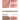 nonoer Over Detail Lip Pencil 0.36g Lip Pencil SHOPPING IN KOREA
