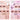 AMUSE Flora Eye Palette 4.5g Eye Palette SHOPPING IN KOREA