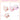 AMUSE Flora Eye Palette 4.5g Eye Palette SHOPPING IN KOREA