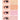 Romand Last Glitter Highliner 0.5g Glitter eyeliner SHOPPING IN KOREA