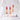 Dear Dahlia Lip Paradise Effortless Matte Lipstick 3.2g Matte Lipstick SHOPPING IN KOREA