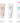 Peripera Milk Blur Tone-up Cream 60ml