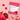 BOTO Pomegranate Small Molecule Collagen Vita C Gummy 3g x 30 gummies Collagen Chewable Vitamins SHOPPING IN KOREA