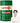 Jongkundang Health Lactofit Sugar Care (green) 120g  Biologically Active Additives SHOPPING IN KOREA