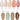 DEAR DAHLIA Blooming Edition Garden of Light Palette 10g Eyeshadow palette SHOPPING IN KOREA