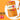 Jongkundang Health Lactofit Core Live Probiotics (orange) 120g Biologically Active Additives SHOPPING IN KOREA