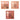 3CE Multi Eye Color Palette 8g Palette SHOPPING IN KOREA