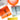 KEYTH Icy Pumpkin V Pad 150ml x 80 Pads Pads SHOPPING IN KOREA