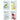AHC Micro Pure Water Non-Slip Mask 10 Sheets x 33ml Mask SHOPPING IN KOREA