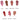 hince Mood Enhancer Matte Lipstick 3.5g Matte Lipstick SHOPPING IN KOREA