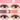 Merry monde Super Open Pen Eyeliner Eyeliner SHOPPING IN KOREA
