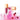 Laka Fruity Glam Tint Mini 1.9g Tint SHOPPING IN KOREA