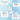 SKIN1004 Madagascar Centella Hyalu-Cica Silky Fit Sun Stick 20g Sun Stick SHOPPING IN KOREA