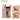 O.TWO.O Brow Styling Soap 10g - SHOPPING IN KOREA Brow Styling Soap