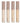 hince Second Skin Cover Concealer 6.5g  Concealer SHOPPING IN KOREA