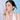 Heart Percent Dote On Mood Dewy Melting Lipstick 1.5g Glossy lipstick SHOPPING IN KOREA