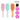 TangleTeezer Wet Detangler Hairbrush SHOPPING IN KOREA