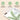 Ariul 7 Days Tea Tree + M Purifying Mask Sheet 1 Sheet x 23ml Mask SHOPPING IN KOREA