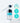Reve:am Exo-Core Waterfull Tension Ampoule 30ml  Ampoule SHOPPING IN KOREA