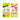 HATHERINE Pore Clear White Nose Strip 0.2g x 8ea Pads SHOPPING IN KOREA