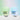 Toriden All-in-One Modeling Pack 30g Skin Care Mask SHOPPING IN KOREA