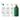 LABO-H Hair Loss Relief Shampoo Sensitive Derma 400ml Shampoo SHOPPING IN KOREA