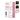 Tony Moly Wonder Ceramide Mochi Toner (500ml+100ml) Toner SHOPPING IN KOREA