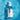 WELLAGE Real Hyaluronic Blue Ampoule 100ml Ampoule SHOPPING IN KOREA