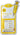 LEADERS WrinkleTox Skin Clinic Mask 1 Sheet x 25ml  Mask SHOPPING IN KOREA