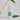 MOO100 Bamboo Mint Shampoo 500ml  Shampoo SHOPPING IN KOREA