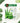 Ariul 7 Days Aloe + H Soothing Mask 10 Sheet x 23ml  Mask SHOPPING IN KOREA