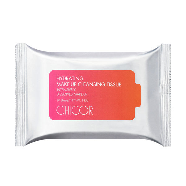 CHICOR Hydrating Cleansing Tissue