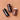 TONY MOLY Personal Hair Contouring Style Puff – Dark Brown 13 g  Hair Contouring Style Puff SHOPPING IN KOREA