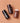 TONY MOLY Personal Hair Contouring Style Puff – Dark Brown 13 g  Hair Contouring Style Puff SHOPPING IN KOREA