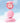 KEYTH Colored Pink Magnet Cushion Mini 7.5g  Cushion Mini SHOPPING IN KOREA