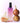 Lador Keratin Layered Radiance Perfume Hair Mist 130ml  Hair Mist SHOPPING IN KOREA