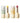 narka Sugar Rubbing Lip Sorbet - Lemon Marmalade 4.5g  Lip Sorbet SHOPPING IN KOREA