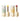 narka Sugar Rubbing Lip Sorbet - Lemon Marmalade 4.5g  Lip Sorbet SHOPPING IN KOREA