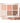 Merzy New Mood Fit Shadow Palette 5.4g  Palette SHOPPING IN KOREA