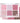 Merzy New Mood Fit Shadow Palette 5.4g  Palette SHOPPING IN KOREA