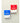 LEADERS Insolution Vaseline Nourishing Mask 1ea x 25ml  Mask SHOPPING IN KOREA