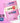 Jongkundang Health Lactofit Live Probiotics Beauty 120g (light pink)  Biologically Active Additives SHOPPING IN KOREA
