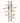 The Thim Artist Touch Brow Duo 0,6g  Eyebrow Pencil SHOPPING IN KOREA