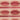 3CE Soft Matte Lipstick (Warm vs Cool Shades) 3.5g  Lipstick SHOPPING IN KOREA